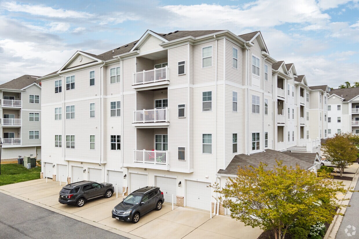 Primary Photo - The Residences at Wildewood