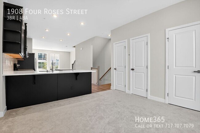 Foto del edificio - 1908 Four Roses St