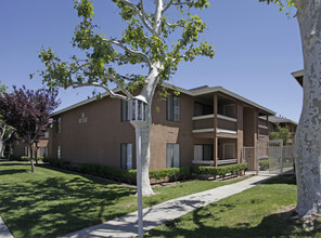 Carmel Apartments Photo