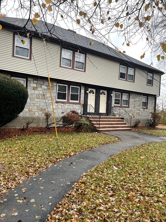 24 Langley Cir Quincy, MA 02170 Alquileres en Quincy, MA