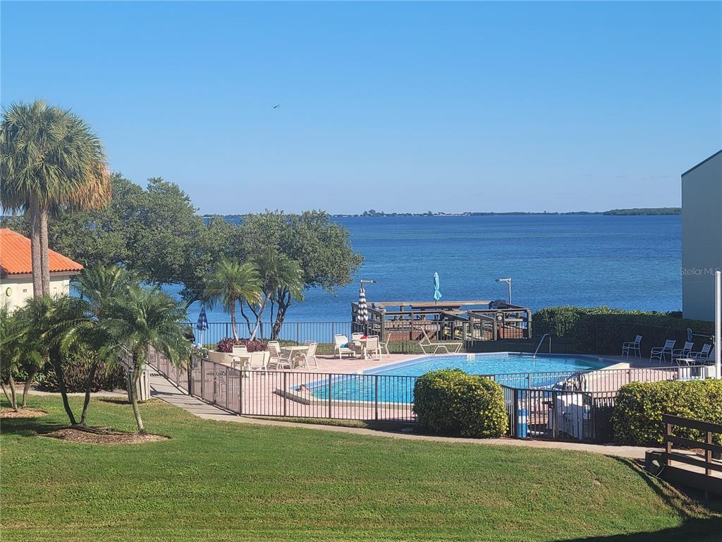 1515 Pinellas Bayway S Unit 23, Tierra Verde, FL 33715 Condo for Rent