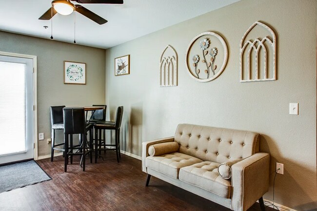 Foto del edificio - Mountain View Apartments