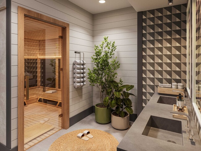 Building Photo - The Highland