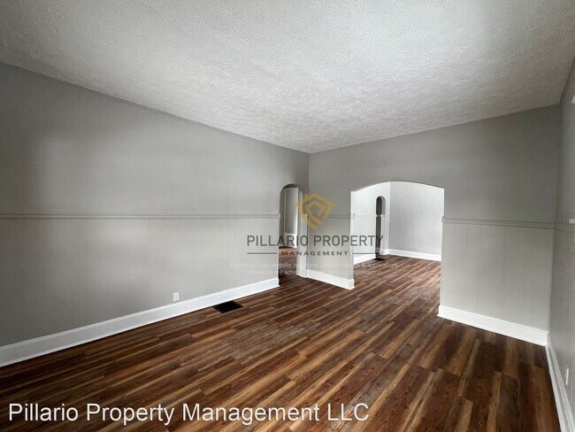 Foto del edificio - 2 br, 1 bath House - 1620 Comer Ave