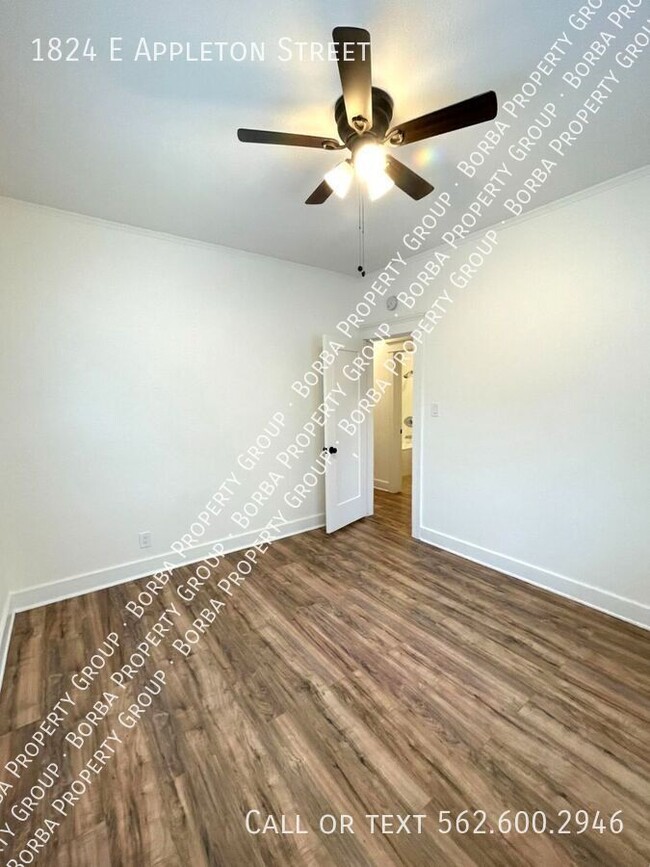 Building Photo - CHARMING DOWNSTAIRS 1 BEDROOM 1 BATHROOM U...