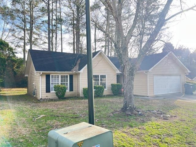 Building Photo - 510 Cornwallis Way