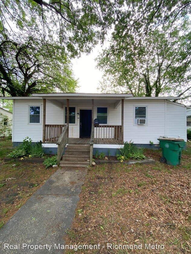 509 N 5th Ave, Hopewell, VA 23860 House Rental in Hopewell, VA