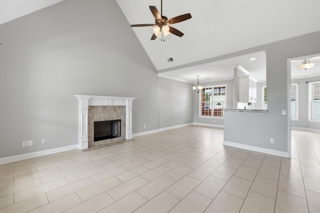 Building Photo - 5343 Asher Village Dr