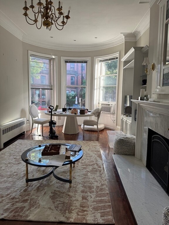 Building Photo - 482 Beacon St