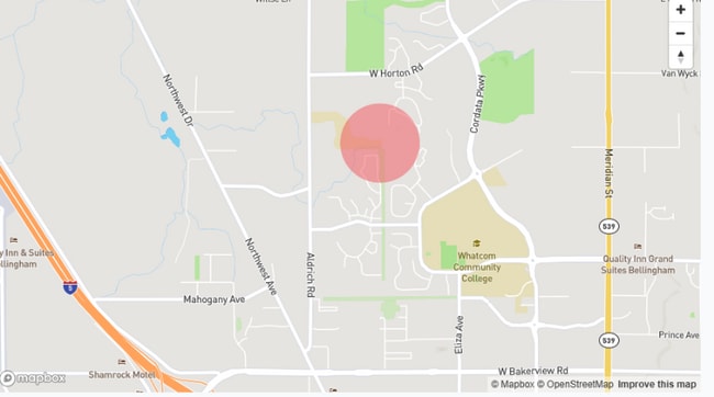 Foto del edificio - 0000 Horton Rd