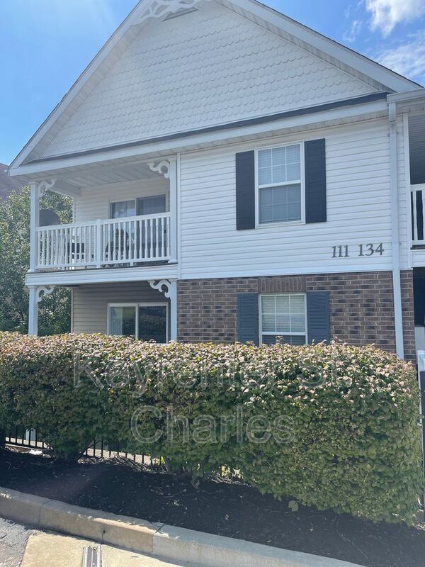 123 Saravalle, St. Peters, MO 63376 House Rental in St. Peters, MO