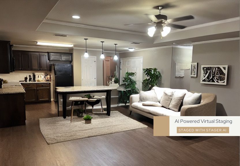 Foto principal - 165 Oakview Ct