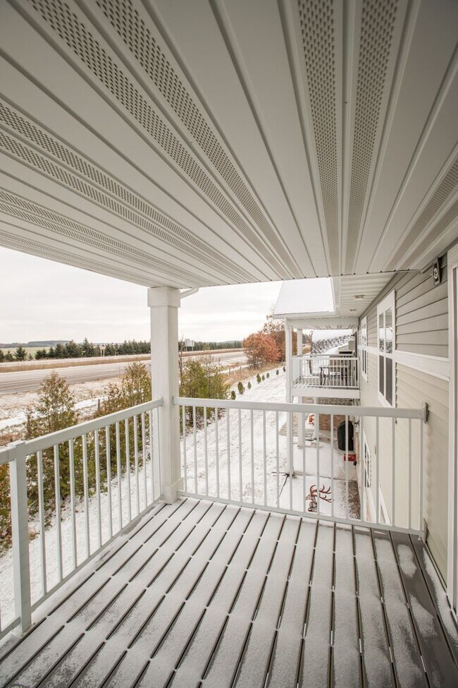 Foto del interior - Village Park Apartments