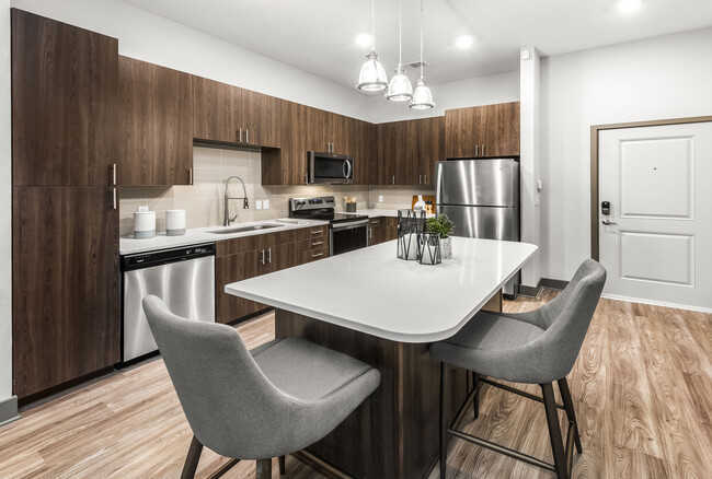 Foto del interior - Monterosso