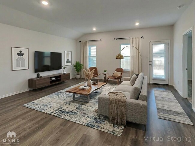 Foto del edificio - 4101 Black Canyon Dr