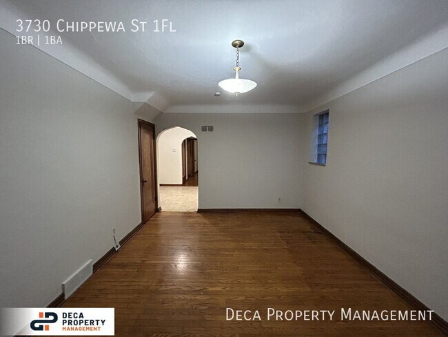 Foto del edificio - 3730 Chippewa St