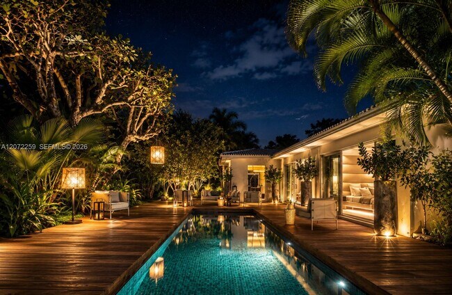 Foto del edificio - 2840 Flamingo Dr