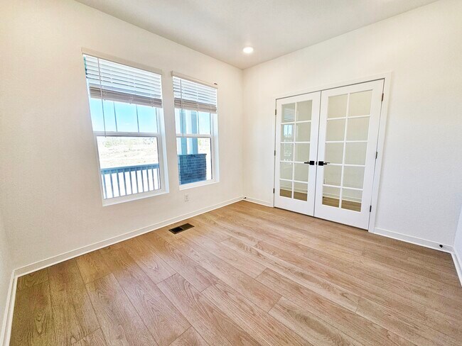 Foto del edificio - 21470 E 58th Ave