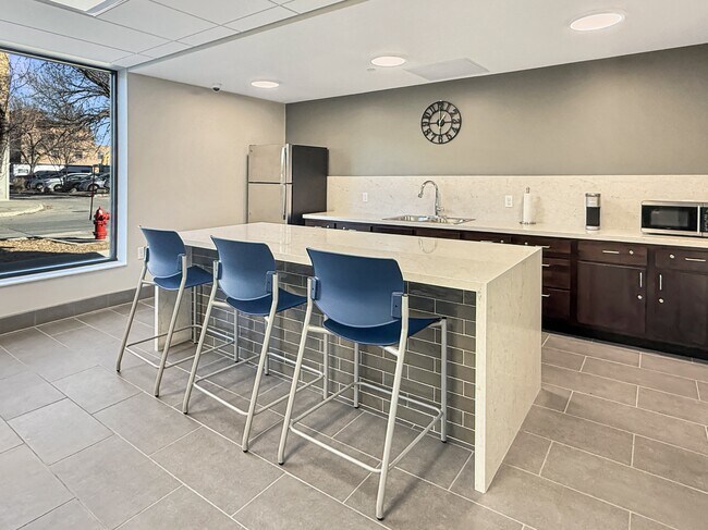 Foto del edificio - The Alma