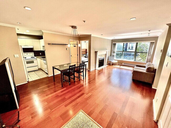 Photo du bâtiment - 511 7th Av W