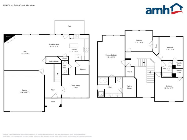 Building Photo - 11107 Lori Falls Ct