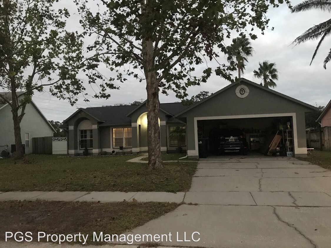 Primary Photo - 3 br, 2 bath House - 3460 FOX HOLLOW DR.