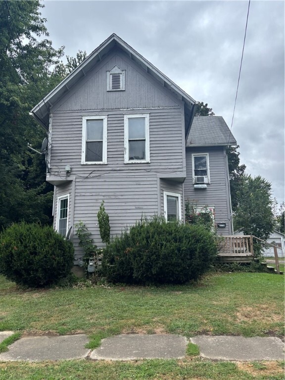 Building Photo - 311 Horner St