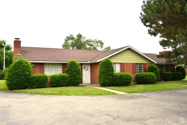 Foto del edificio - 3333 Dogwood Dr