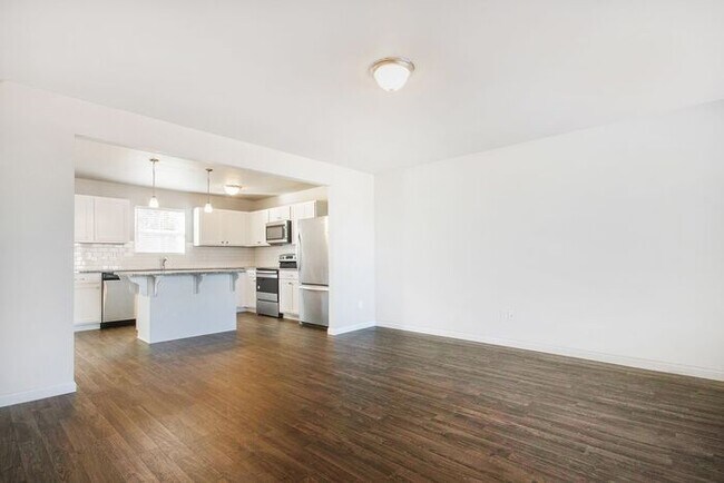 Foto del edificio - 5307 Eagle Glen Dr SW