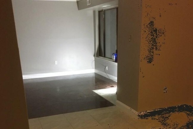 Dining room - 1801 Laurel Rd