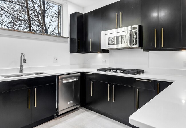 Foto del edificio - 914 W Hubbard St