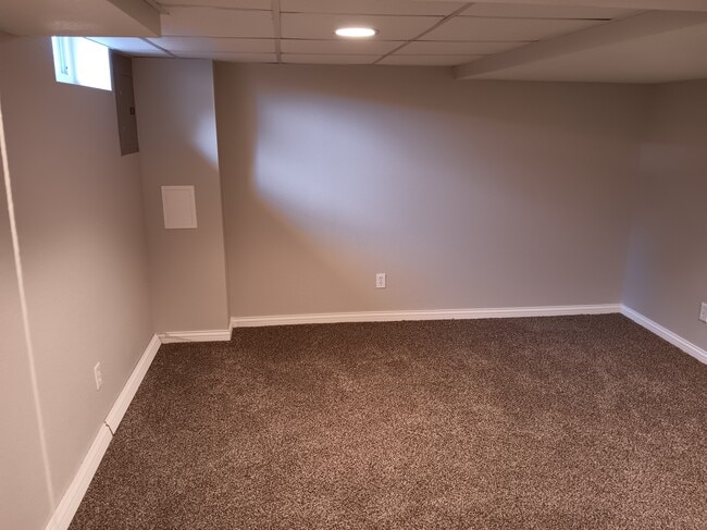 BASEMENT - 2738 N 11th St