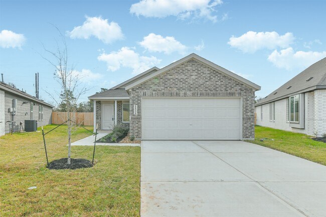 Foto del edificio - 11724 Lazy Oak Crk Dr