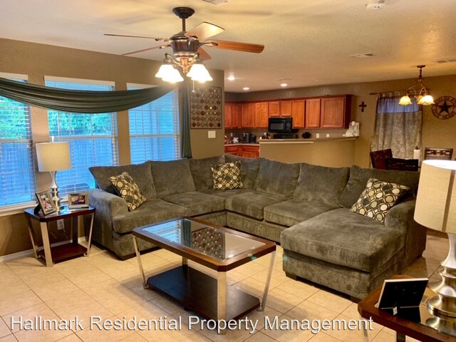 Foto del edificio - 3 br, 2.5 bath House - 5002 Royal Stable