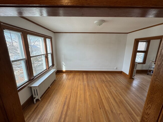 Sala de estar - 34 Nesbit Ave