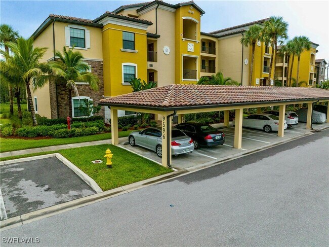 Foto del edificio - 9596 Trevi Ct