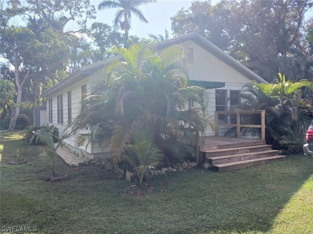Primary Photo - 307 Royal Palm Park Rd