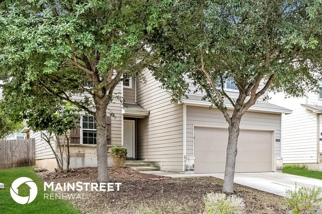 Foto del edificio - 11322 Camp Creek Trail