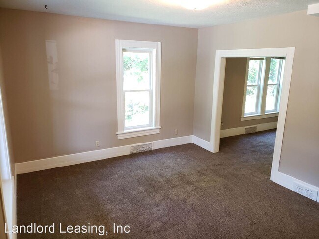 Building Photo - 3 br, 1.5 bath House - 115 Milan Avenue