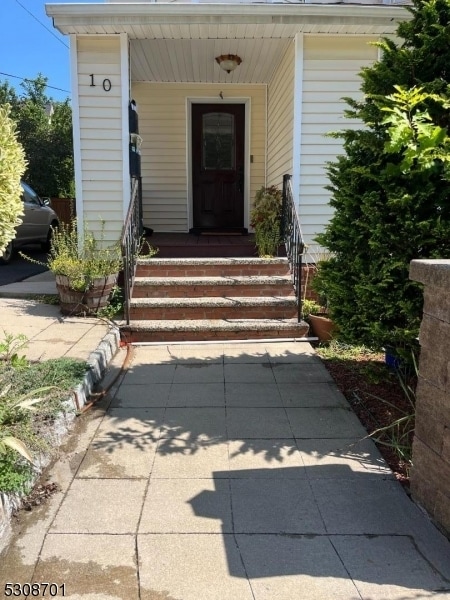 Building Photo - 10 Edisonia Terrace