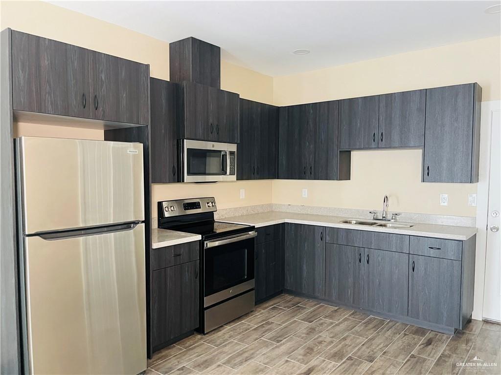 1811 Rafael Ramirez St Unit 3, Palmview, TX 78572 Condo for Rent in