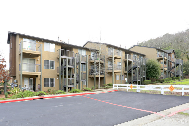 Crooked Oak at Loma Verde Preserve Apartments - Novato, CA | Apartments.com