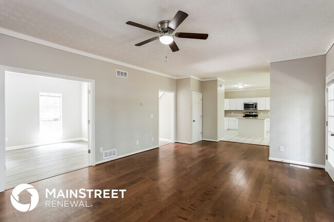 Foto del edificio - 5965 Canaan Woods Dr SW