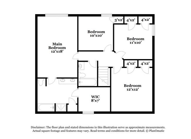 Foto del edificio - 8711 Firstgate Dr