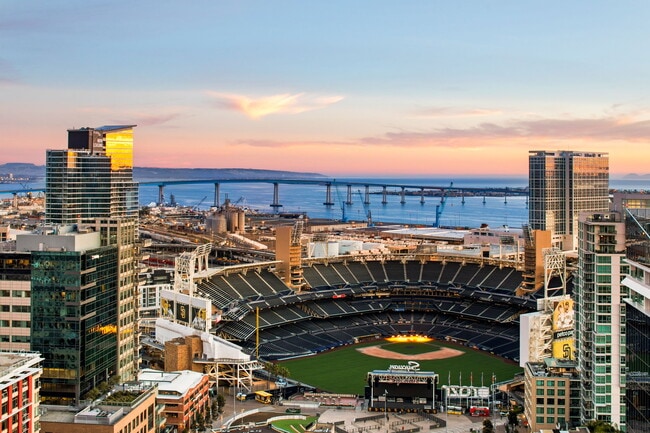 Foto del edificio - 800 The Mark Ln