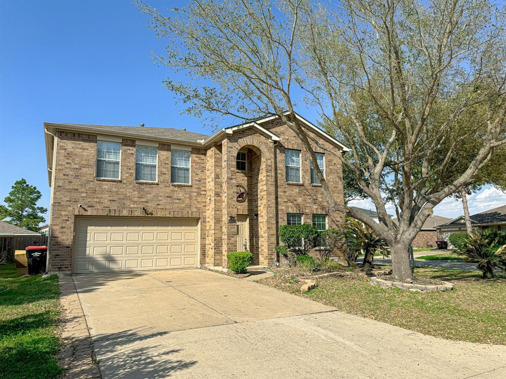 Primary Photo - 19006 Prairie Bluff Dr