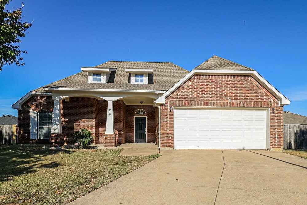 Foto principal - 217 Ute Creek Ct