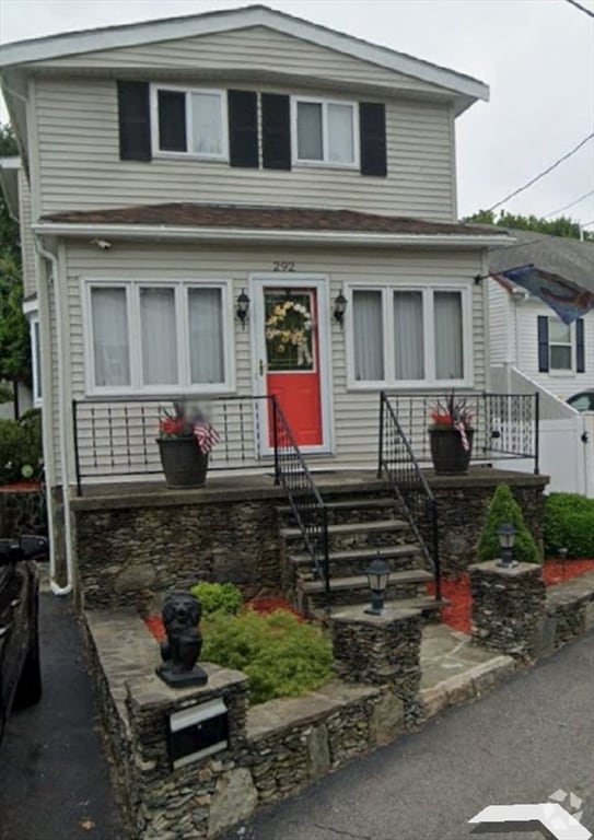 Building Photo - 292 Ocean Grove Ave