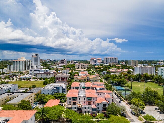 Building Photo - Village Park