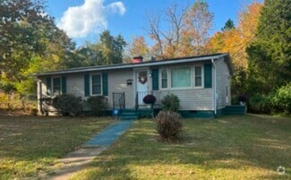 Building Photo - 115 Kings Ct